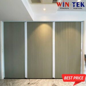 Vách tổ ong ngăn phòng đẹp mã FSV01