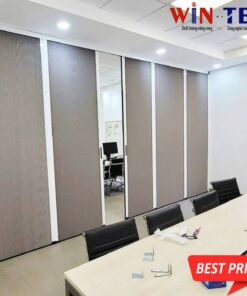 Vách tổ ong ngăn phòng đẹp mã FSV70