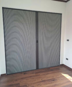 Vách tổ ong ngăn phòng giữ lạnh