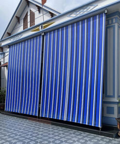 Bạt cuốn ban công loại tốt