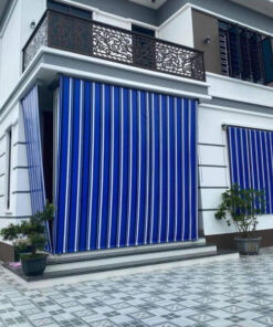 Bạt che nắng chống nóng hiệu quả