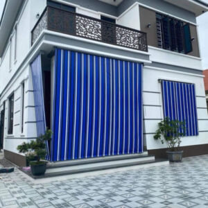 Bạt che nắng chống nóng hiệu quả