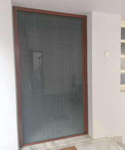 Lưới chắn muỗi cửa sổ - Sợi Bền, Khó Rách - loại 16*18 mắt lưới /inch