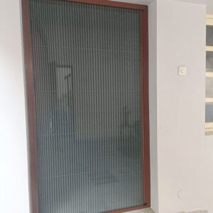 Cửa lưới chống muỗi đẹp - loại 16*18 mắt lưới /inch