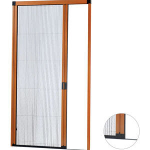 Cửa lưới chống muỗi đẹp - loại 16*18 mắt lưới /inch