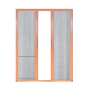 Cửa lưới chống muỗi đẹp WT12