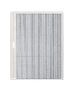 Rèm chống muỗi cửa sổ loại tốt - loại 16*18 mắt lưới /inch