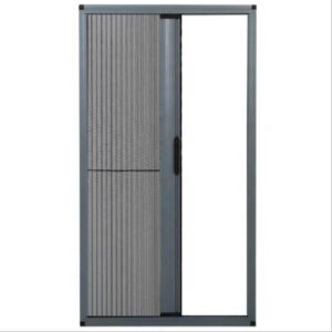 Cửa lưới chống muỗi đẹp - loại 20*20 mắt lưới /inch