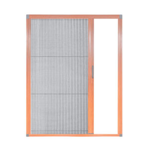 Rèm cửa chống côn trùng giá rẻ - loại 20*20 mắt lưới /inch