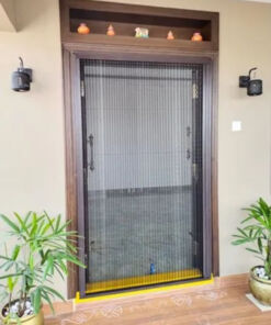 Rèm lưới chống muỗi giá rẻ - Lưới bền – Dễ Vệ Sinh WT20