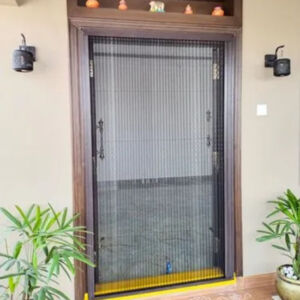 Rèm lưới chống muỗi giá rẻ WT20