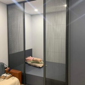 Rèm cửa chống muỗi giá rẻ WT26