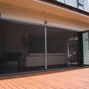 Cửa lưới chống muỗi đẹp WT28