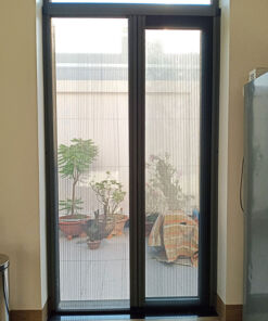 Lưới chống côn trùng giá rẻ - Khung Nhôm Dày – Lưới Bền trên 8 Năm