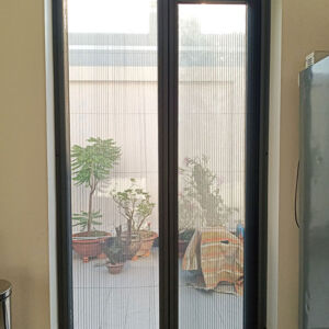 Cửa lưới chống muỗi đẹp WT29