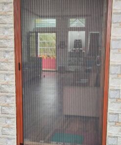 Lưới chống muỗi giá rẻ - loại 16*18 mắt lưới /inch