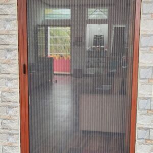 Lưới chống muỗi giá rẻ - loại 16*18 mắt lưới /inch