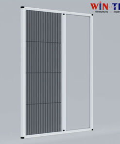 Cửa sổ lưới chống muỗi giá rẻ - An Toàn, Thẩm Mỹ, Tiện Lợi