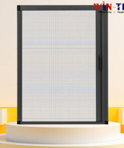 Rèm chống muỗi hiệu quả giá rẻ - loại 16*18 mắt lưới /inch