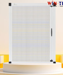 Rèm chống muỗi cửa sổ loại bền đẹp- loại 16*18 mắt lưới /inch