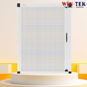 Rèm chống muỗi cửa sổ loại bền đẹp- loại 16*18 mắt lưới /inch