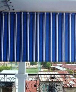 Bạt Che Nắng Ban Công Loại Tốt