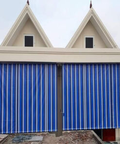 Bạt Cuốn Che Nắng Cửa – TOP 1 Lựa Chọn Mùa Nắng