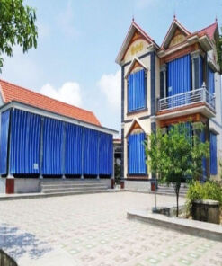 Rèm Bạt Che Nắng Ban Công Giá tại xưởng