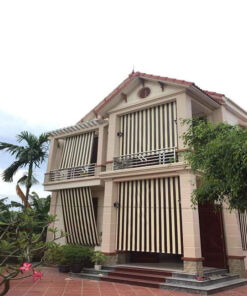 Rèm Bạt Chống Nắng Ban Công Hiệu Quả