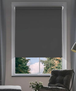 Rèm Cuốn Chống Nắng 100% – Giá tốt tại xưởng