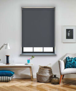 Rèm Cuốn Đẹp Cản nắng 100%