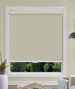 Rèm Cuốn Cản Nhiệt Hiệu quả