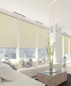 Mẫu Rèm Cuốn Đẹp Giá rẻ, cản nắng tốt