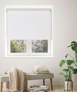 Rèm Cuốn Cao Cấp Giá Rẻ