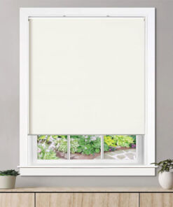 Rèm Cuốn Chắn Điều Hòa Ngăn Lạnh