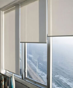 Rèm Cuốn Chống Nắng Ngoài Trời Loại tốt