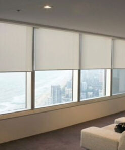 Rèm Cuốn Hàn Quốc - Đẹp Tinh Tế – Sang Trọng