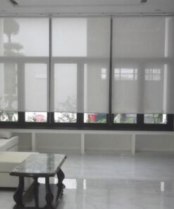 Rèm Cuốn Văn Phòng Cao Cấp - Loại Tốt, Siêu Bền