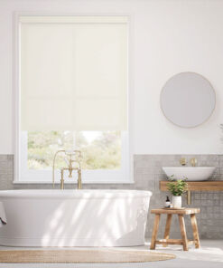 Rèm Cuốn Chắn Nắng Giá Rẻ