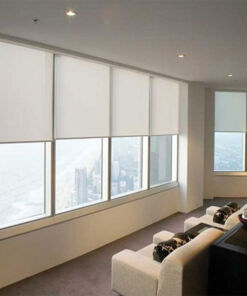 Rèm Cuốn Đẹp, Cản Nắng Tốt