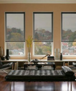 Giá Rèm Cuốn Lưới Mới Nhất – Lắp Trong Ngày