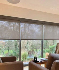 Rèm Cuốn Che Nắng Tốt Giá Rẻ