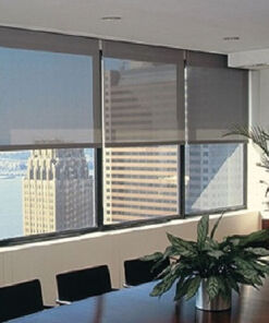 Rèm Cuốn Chống Nắng Mưa Ngoài Trời - Giá Tốt