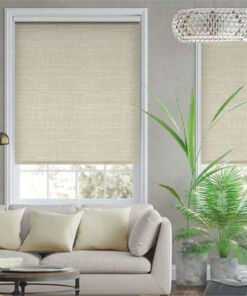 Rèm Cuốn Hàn Quốc Đẹp – Bảo Hành 2 Năm