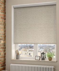 Bán Rèm Cuốn Cửa Sổ Giá Rẻ