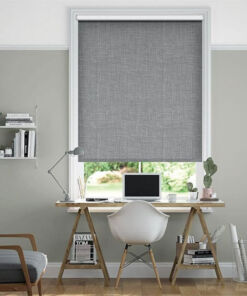 Các Loại Rèm Cuốn Chống Nắng