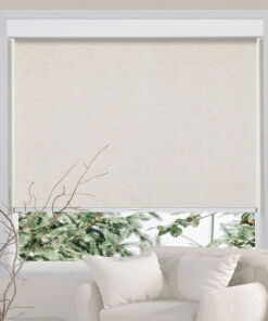 Rèm Cuốn Che Nắng Cửa Sổ – Lắp đặt tại nhà