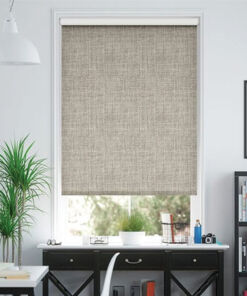 Rèm Cuốn Chống Nóng Cách Nhiệt Hiệu Quả