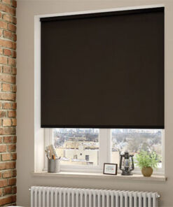 Rèm Cuốn Phòng Khách – Lắp Đặt Nhanh