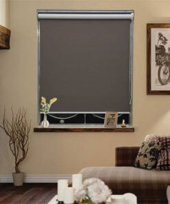 Rèm Cuốn Thông Minh – Giá Tốt